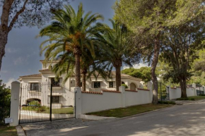 Sotogrande - Villa La Bamba, Guadiaro